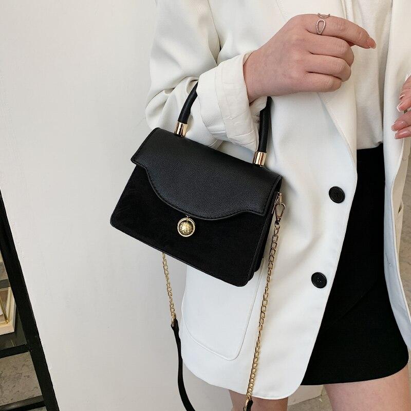 small purses with handles