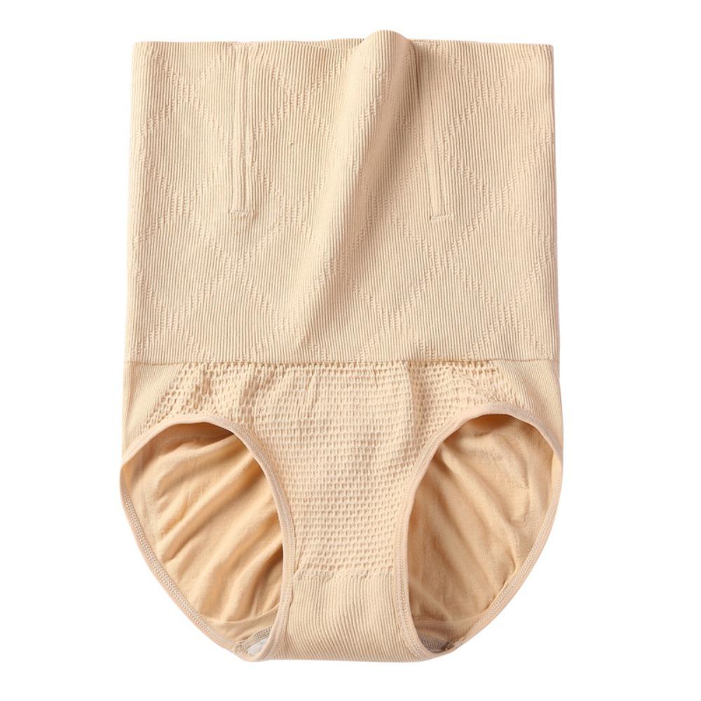 Butt Lifter Tummy Control Panties Waist Trainer Underwear Women Seamless Shapewear  Postpartum