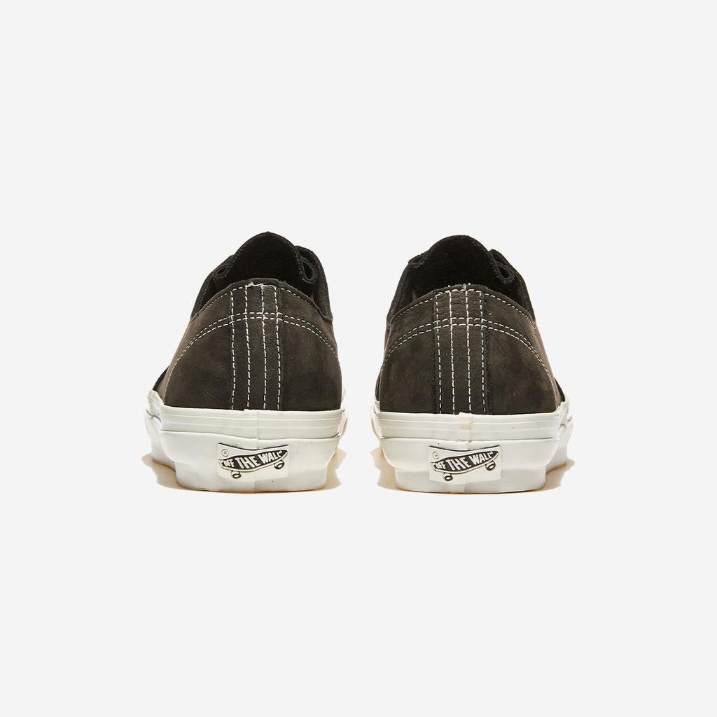 Vans Premium Authentic EZ - Faded Black  [VN000ECPEMV-FADED BLACK]