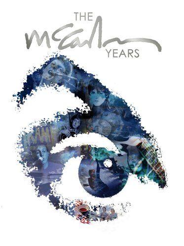 

[USED] Paul McCartney Anthology 1970-2005 [DVD]