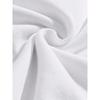 Taglie europee T-shirt casual da uomo a maniche corte con girocollo abbigliamento estivo per esterni leggera elastica design con stampa a fantasia regolare