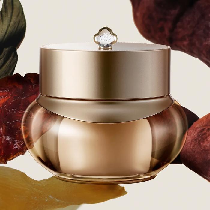 The history of whoo Gongjinhyang Crème Raffermissante 50ml