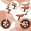 [PACZB] Allvo 12" Children's Balance Bike Beige ALV-U896N