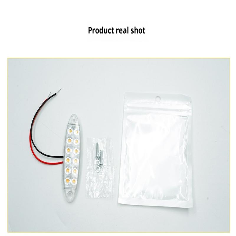1/2/4 buc Lumină Stroboscopică LED Solară Wireless Impermeabilă Pentru Motocicletă Mașină Bicicletă Camion Lumină de Avertizare Anti-coliziune Lampă de Semnalizare