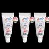 Crest Dual-Color Whitening Toothpaste - White Peach