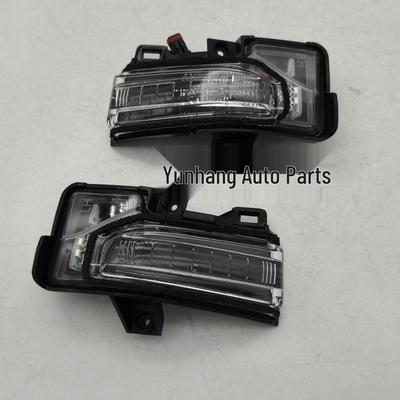 87614-S6000 / 87624-S6000: Compatible with Hyundai 2018 Ix35 Rearview Mirror Turn Signal.