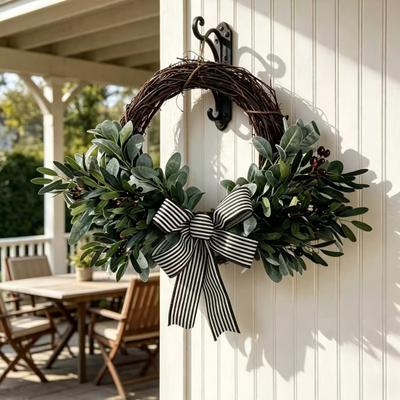 Deko & Wohnaccessoires – Künstliche Blumen & Kränze