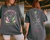 Together Were Unlimited Shirt Defy Gravity Shirt Wicked Witchcore Gift Pink Green Wicca Shirt Wizard Movie Fan Apparel