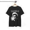 Eraserhead T-Shirt David Lynch Twin Peaks Akte X Sci-Fi Horror, Unisex Tee