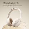 Philips TAH3020 Wireless Bluetooth Headphones