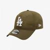 New Era Mlb La Dodgers Unstructured Ballcap Tilt Olive 15131659