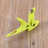 Handle Stand Grip Holder with Ergonomic Non-Slip Design, Firm Support Class for Artists, Hobbyists, Model Painting and Nail Art