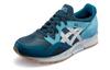 Asics Gel Lyte 5 'Dark Ocean Gum' 1193A023-400
