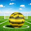 1pc Yellow Dots Size 5 Soccer Ball Professional Match Training Football Indoor &Outdoor Sports Ball Lightweight Durable C6533