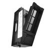 1pc  Vacuum Cleaner Dustbin For Ecovacs-X5 For Omni For X5 Pro For Omni Robotic Vacuum Cleaner Dustbin Accessory