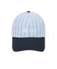SINOON Stripe Cap (Blue)