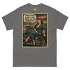 Speed Costs Money Dragster Blown Chevy Bel Air Girl Mechanic T Shirt Mens Womens Tees Top