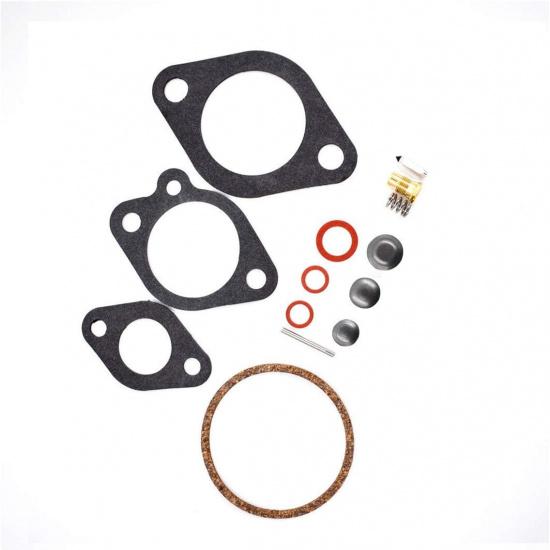 Carburetor Carb Rebuild Kit For Chrysler Force Outboard 9.9 15 75 85 105 120 130 135 150 HP New