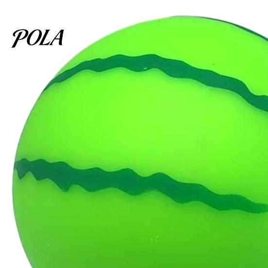 Fake Watermelon Squeeze Toy, Anxiety Reduction Watermelon Sensory Toy, Stress Relief Simulated Fruit Pinch Fidget Toy