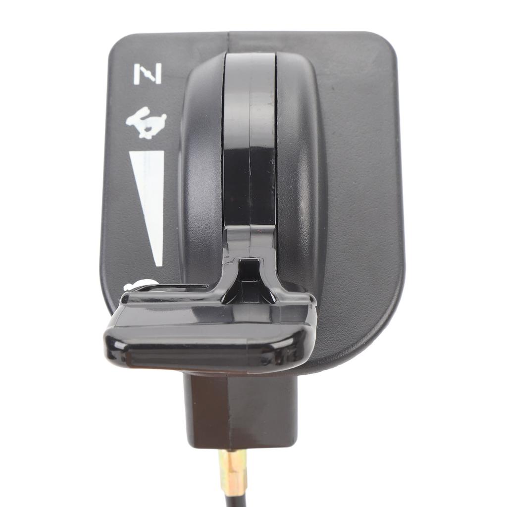 Cabo do Afogador do Acelerador 946 05098c Substituição para Cub Cadet XT1 LT46 LT50 GT50 GT54 ST54 XT2 LT54 LX46 GX54