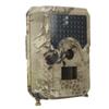 PR200 Trail Camera IP56 Waterproof HD Infrared Night Vision Motion Activated Wildlife Surveillance Camera for Outdoor