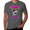 Retro The Cramps Cool Music Gifts For Fan T-Shirt kawaii clothes anime clothes customs mens workout shirts