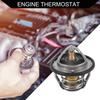 Termostat chladicí kapaliny motoru pro Subaru Forester 2.5L 1998-2012 Č. 21200AA070 1 ks