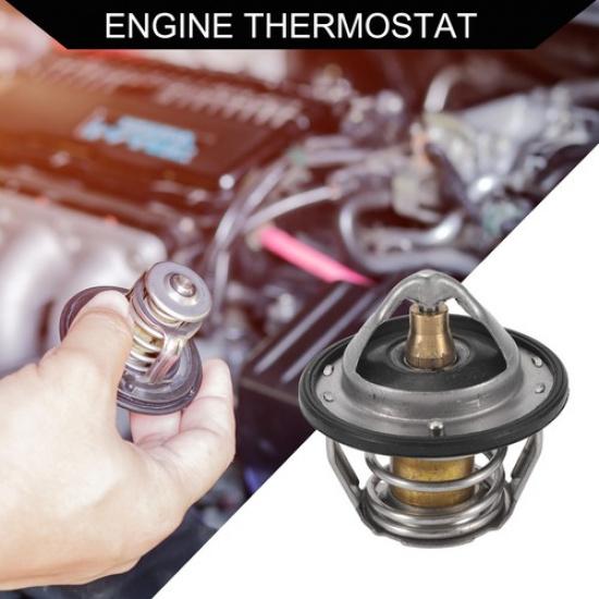 Termostat chladicí kapaliny motoru pro Subaru Forester 2.5L 1998-2012 Č. 21200AA070 1 ks