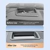 For ChangAn Deepal S05 24-25 Car Hud Display Protective Cover HD Tempered Glass Anti Reflection Head Up Screen Protector Parts