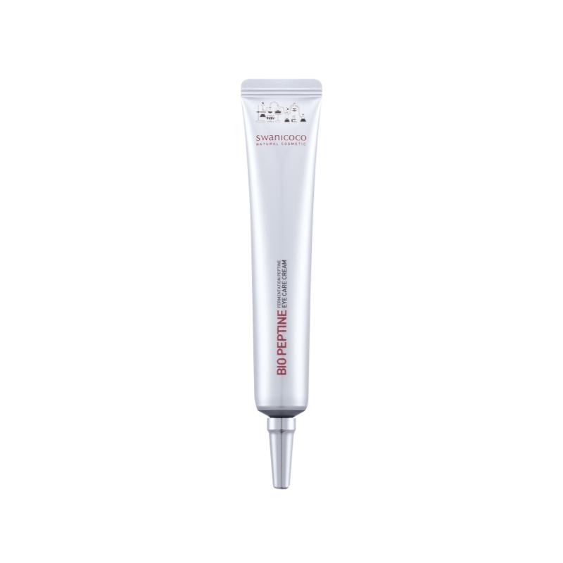Swanicoco Peptide Eye Cream Firming Anti-Wrinkle Care 20ml