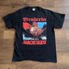 Seltene Brujeria Band ¡Machetazos! Unisex Hemd S-5XL LO567 Unisex T-Shirt