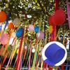8 Rolls Crepe Paper Streamers 656ft Rainbow Streamers for Party Decorations Wedding Ceremony Birthday Indoor Decorations