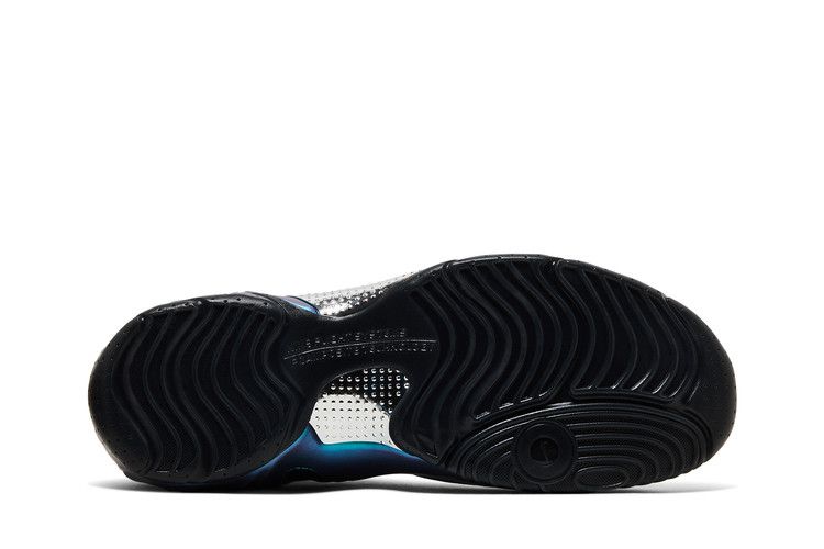 Nike Air Flightposite Dusty Cactus