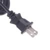 Pet Clipper Parts Replacement Power Cord Us Plug Fits All Agc 1 And 2-Speed Clippers Ultra Edge
