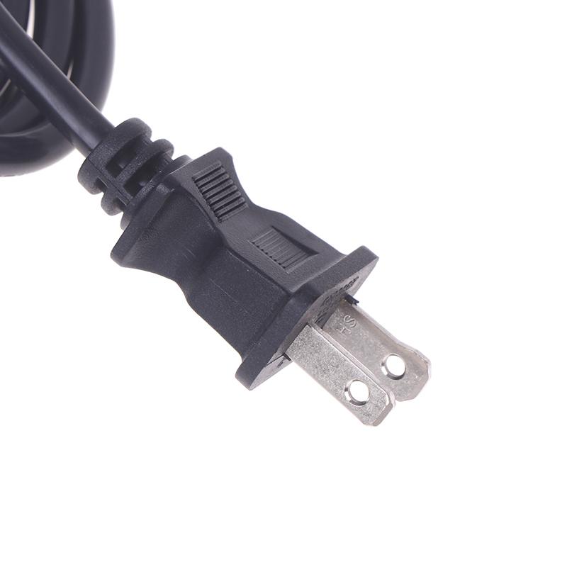 Pet Clipper Parts Replacement Power Cord Us Plug Fits All Agc 1 And 2-Speed Clippers Ultra Edge