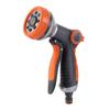 8-Function Water Gun 1/2/5/10M 1/2 Hose Kit Garden Irrigation Car Washing Yard Lawn Watering Spray Gun House Cleaning Pet
