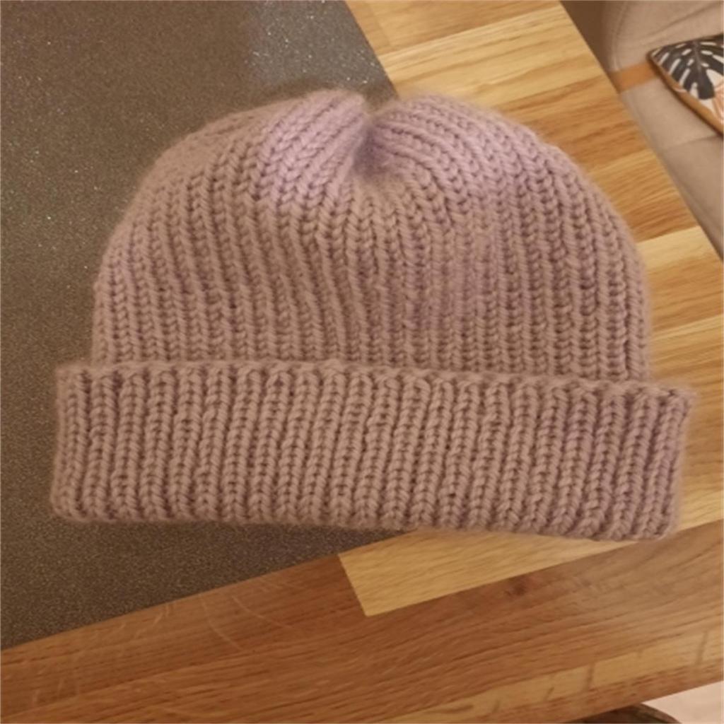 Filato di Lana Worsted Weight Morbido e Resistente Filato per Maglia e Uncinetto per Cuscini Filato Artigianale Fai da Te per Principianti
