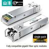 SAMZHE SFP/SFP+ Optical Transceiver Modules