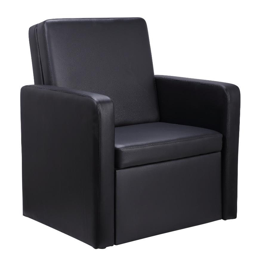 Convertible Folding Sofa Chair Bed and Recliner
