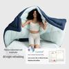 Aimeijia Lightweight Soft Cloud Comforter 3.0