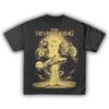 The Neverending Story 80s Retro Fantasy T Shirt for Men Women Vintage Classic Adventure Movie G