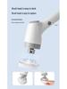 Wireless Retractable High-End Electric Cleaning Brush for Home and Bathroom