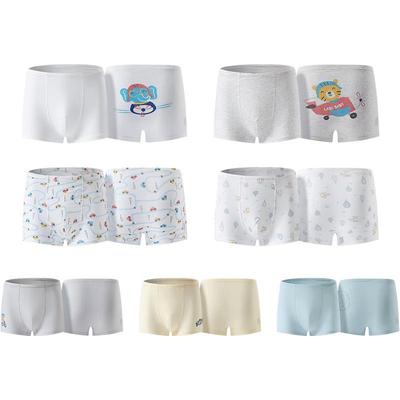 Jungen (ab 4 Jahren) – Jungen Unterwäsche