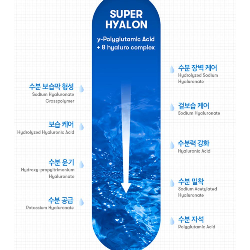 VT COSMETICS Sleeping Mask Series 4ml X 6ea