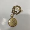 [USED] SEIKO Pocket Watch Gold
