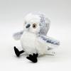 Cross-Border Electric Flapping Bird Cat Toy - Cute Little Simulation Bird