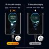 Ugreen 100W Καλώδιο USB-A σε Type-C Γρήγορης Φόρτισης Πλεγμένο