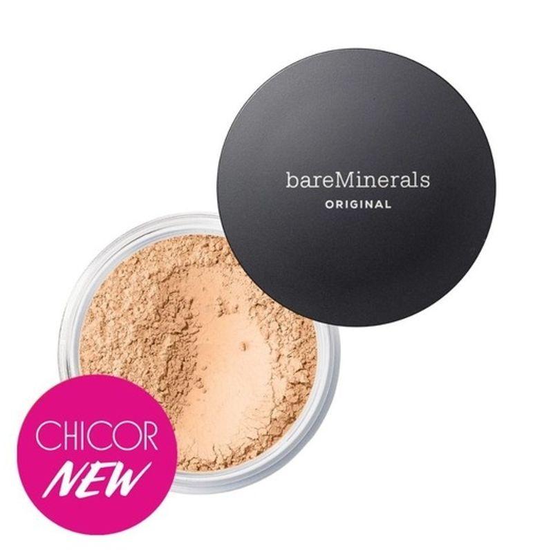 Original Loose Mineral Foundation