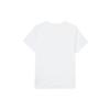 Nike Dri-Fit Team Legend Quick-Dry Comfortable Crew Neck Short Sleeve T-Shirt Women Tops White IB8899-100