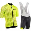 2026 Cycling Suit Short Sleeve Suit Cycling Suit Summer Breathable Mountain Bike Suit